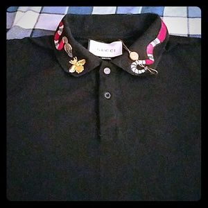 Gucci shirt